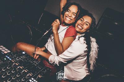 Party Bild aus dem Gretchen vom 01.11.2025